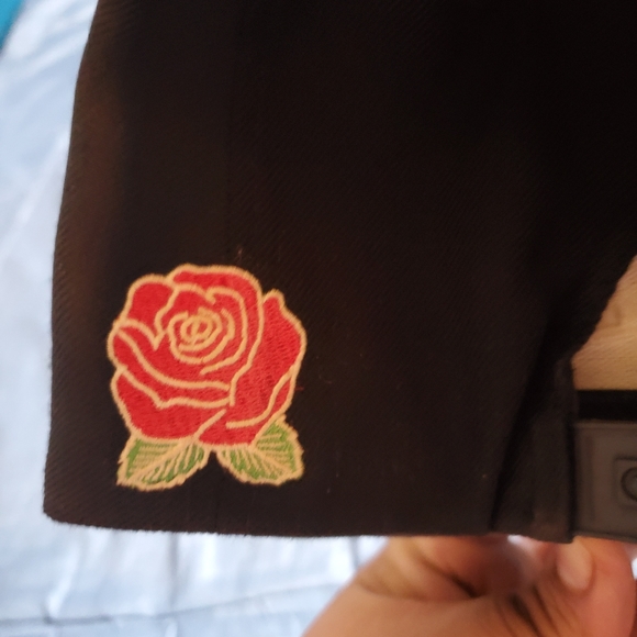 Legends snapback - Picture 3 of 4